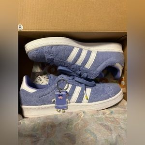 Adidas South Park Towelie Sneakers (Size: 7)